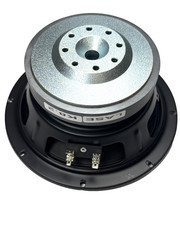 LASE 8″ 2Ω Speaker replacement for QSC K8.2 Powered , XD-000058-01 Woofer (2Ω)