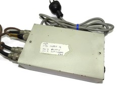 SENNHEISER MKH-416T Capacitor Condenser Mic Microphone MZN 5/1 Dual Power Supply