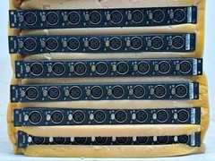 Digi design/ Avid SRI Input Card For Stage Rack # 7085 (One) THS