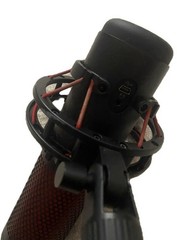 HyperX QuadCast Microphone