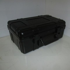 Underwater Kinetics Hard Case 821 Ultracase 22x15x9 UK Watertight New Old Stock