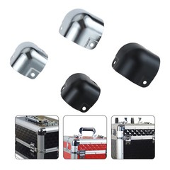 4pcs Corner Protector Edge Guard For Air Box Flight Road Case Tool Box Luggage