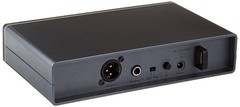 Sennheiser XSW 1-835-A Vocal Wireless Microphone, A Range 548-572 MHz