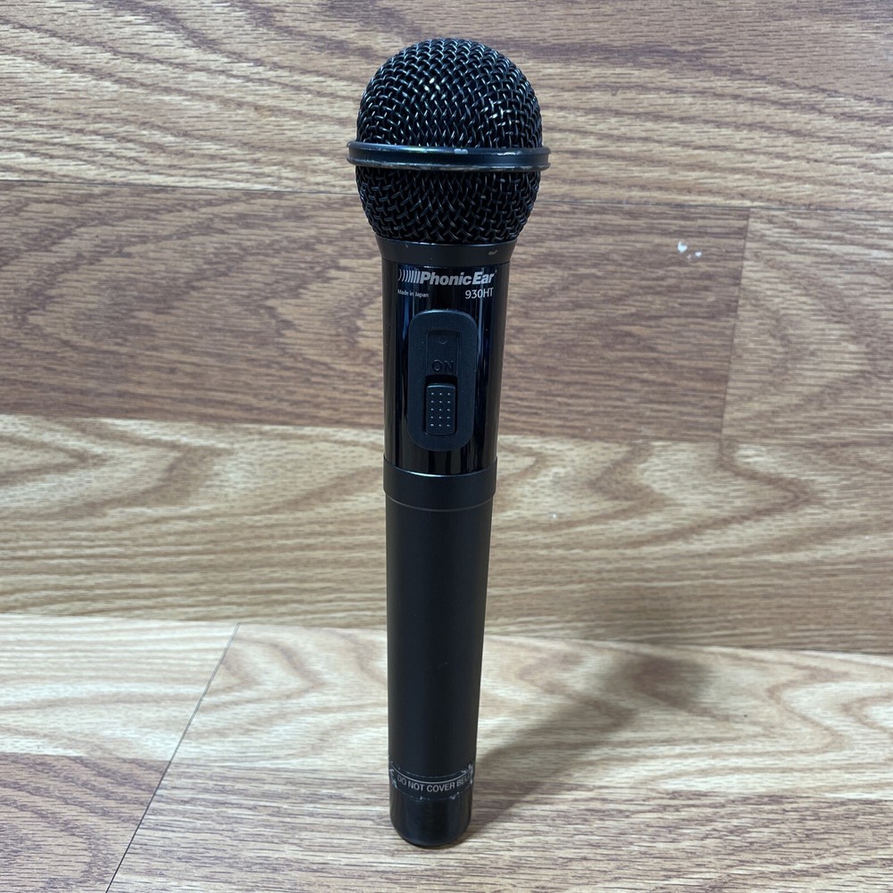 FRONTROW PRO PHONIC EAR 930HT MIC