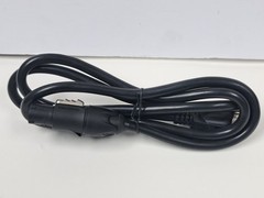 5Ft NEUTRIK TRUE1 PowerCON NAC3FX-W Genuine Edison 5-15P Power Cord Cable 14 AWG