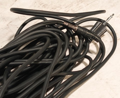Sima Video SRM-600Ω Electric Condenser Microphone in Case, Cables, Accessories