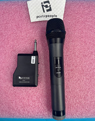 *FIFINE K025 Wireless Microphone, Handheld Dynamic Wireless Mic FREE SHIPPING*