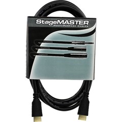 ProCo StageMASTER HDMI 1.4 Compliant Cable 75 ft. Refurbished