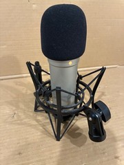 RODE NT1-A Wired Professional Microphone