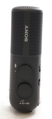Sony Wireless Streaming Microphone ECM-S1