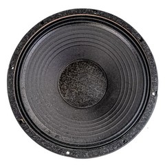 Eminence 804081 LC-1528 15″ Woofer Speaker – Tested & Fully Functional