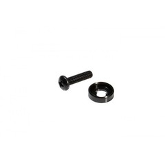 Rack Screws 25-Pack for Rack Mount Equipment – On-Stage