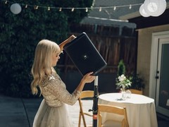 JBL Professional EON ONE Compact All-In-One Battery-Powered Personal PA…