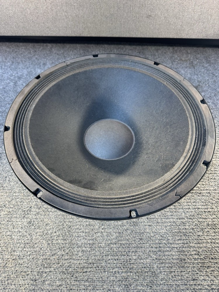 STS STS215-8 15” Speaker Woofer Driver 8 Ohm Made By Eminence