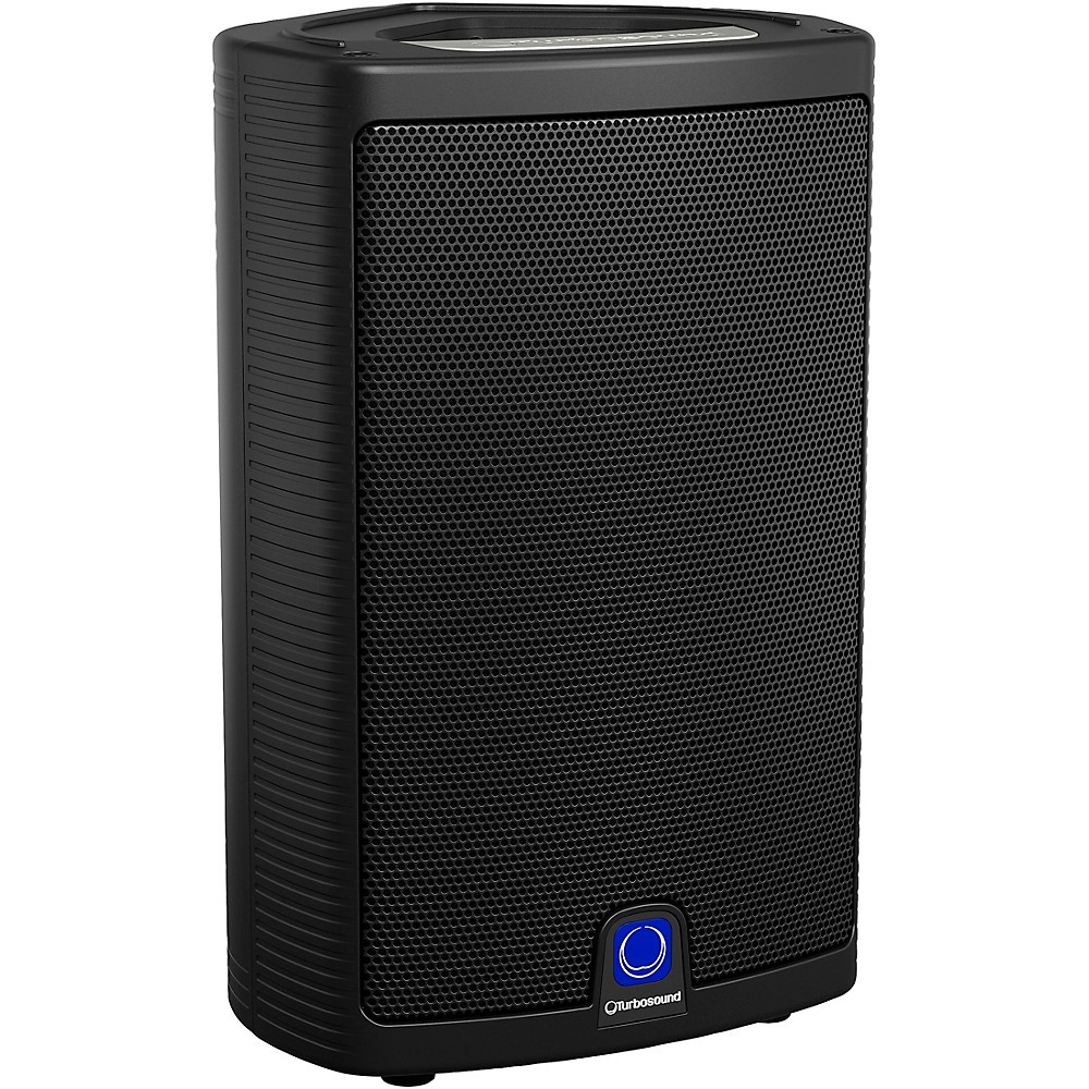 Turbosound Milan M10 600W 10″ Powered Speaker