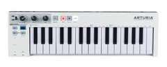 Arturia Keystep 32-Key Controller & Sequencer Usb/midi/cv Electronics