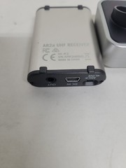 Samson AR2a AirLine Micro UHF Transmitter+Receiver With Dock Station AR2D Only