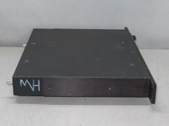 Shure U4S-UA UHF Single Receiver Microphone Receiver 692 716MHz VER 2