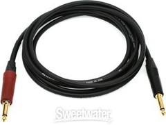Pro Co EVLGCSN-10 Evolution Silent Instrument Cable – 10 foot
