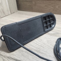 Yamaha Electric Piano Keyboard Sustain Foot Pedal Corded