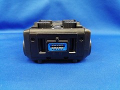 Zoom H6 Handy recorder H6/BLK Linear PCM/IC Microphone Black Used Good