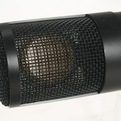 Slate Digital ML-1 Large-Diaphragm Modeling Microphone (VMS-ML1) 20Hz – 20kHz