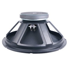 Sound Town 18″ Raw Woofer 400W PA DJ Replacement Low Frequency Driver STLF-1890