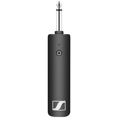 Sennheiser XSWD INSTRUMENT RX Wireless Digital receiver wjack (6.3mm, 14″) LN