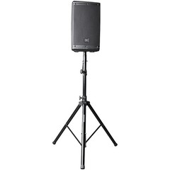 Rok-It RI-SPKRSTD-100-AL Aluminum Tripod Speaker Stand