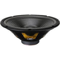 NEW 12″ Woofer Speaker Woofer 8ohm BASS Home Audio Replacement twelve inch 12in