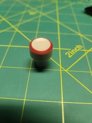 Electro-Voice DSP Knob – Fits ZLX, EKX, ETX and others! OEM – Free shipping