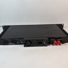 ART SLA 1 Studio Linear Power Amplifier 2-Channel Rackmount Amp