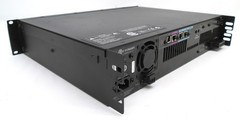 Crown 2/300 N Drivecore Install DCi Network 2-CH 300W Power Amplifier DCi 2|300N
