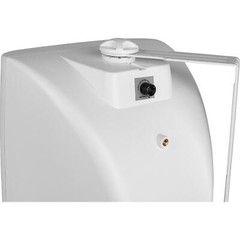 Dayton Audio IO800WT 8″ 2-Way 70V Indoor/Outdoor Speaker White