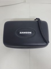 Samson For Airline Micro Wireless Earset Microphone System AR2D AR2 *CASE ONLY*