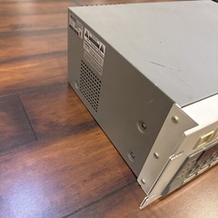 Tascam DA-88 DTRS Digital Multitrack Recorder For Repair Or Parts