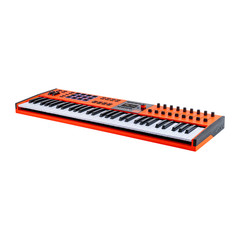 Arturia KeyLab 61 mk3 Ultra 61-Key Semi-Weighted MIDI Keyboard w/Software