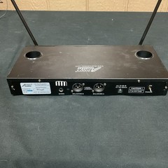 Audio 2000’s AWR6102