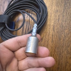 Schoeps ALC-0 cable
