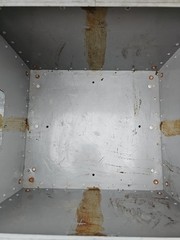 J.H. Sessions and Son Road Case 16×13.5×13
