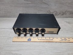 RARE Bogen CSM-E Studio Mixer Input Extender