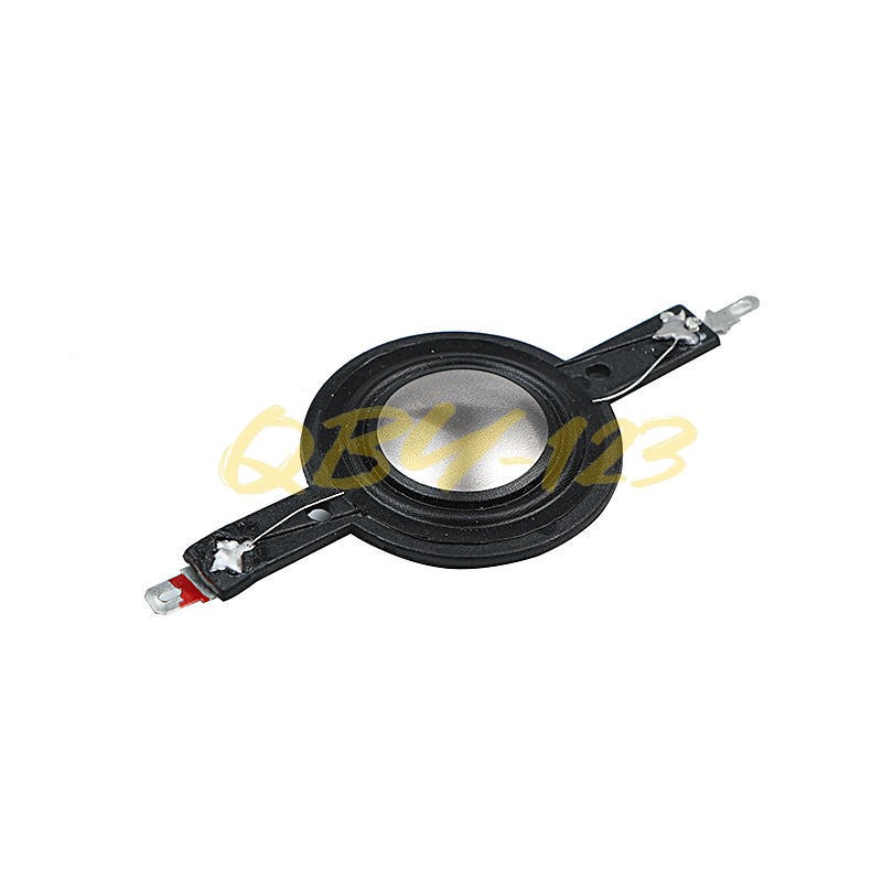 1X For Truth B2031A,B2031P Tweeter X71-60250-00046 AFT Titanium Diaphragm