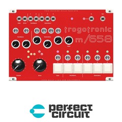 Trogotronic M658 Mother Mutant – Eurorack EURORACK – NEW – PERFECT CIRCUIT
