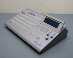 360 Systems Instant Replay DR-550 Hard Disk Audio player 2R
