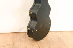 Gretsch G6241 16-inch Deluxe Hollowbody Electric Hardshell Case CG01RNT