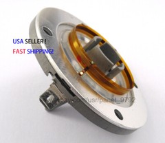 4pcs Diaphragm For JBL MRX500 MRX512 MRX515 MRX 525 2408 Horn US SELLER 8OHM