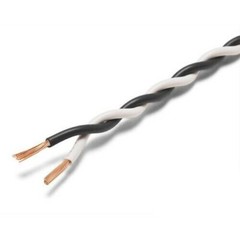 OYAIDE Speaker Cable Cord 16TW Unit:1m(3.28ft) Bulk