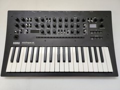 Korg Minilogue XD Polyphonic Analog Synthesizer Good GP
