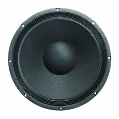 Eminence Legend-BP1525 15″ Bass Guitar Speaker, 350 Watts at 8 15 Inch, Black