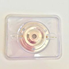 Replacement 1″ 25.4mm Diaphragm For DS18 PRO-TW710VC Tweeter 4 Ohms